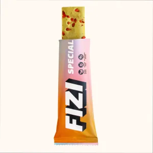 FIZI Protein Bar Special Box - 10x45 г малина матча