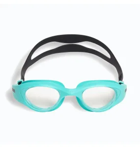 Окуляри для плавання Arena THE ONE бірюзовий, чорний універсальний (оригінал)