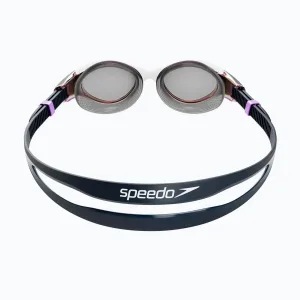 Speedo BIOFUSE 2.0 GOG MIRROR AF Swimming Goggles blue, purple universal 8-00377516738 (original)