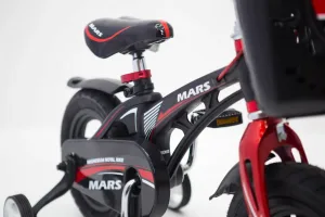 Велосипед MARS 14 дюймів MARS