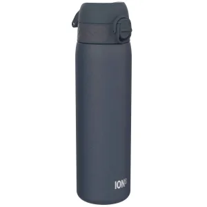 Пляшка для води металева вакуумна ION8 500 мл. Vacuum Insulated, Navy
