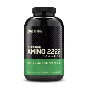 Amino 2222 - 160 таблеток
