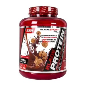Protein Concentrate - 2,27 кг шоколад фундук