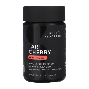 Tart Cherry 800 мг - 60 софтгель