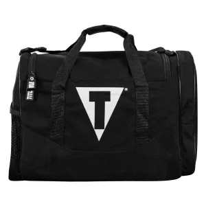 Спортивна сумка TITLE Boxing Individual Sport Bag Black