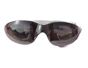 Окуляри для плавання MC800 синій