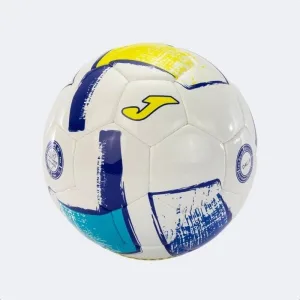 М'яч футбольний Joma DALI II №5, білий (оригінал)