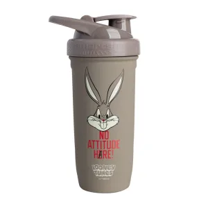 SmartShake Reforce Stainless Steel Bugs Bunny - 900 мл