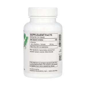 L-Carnitine - 60 капсул