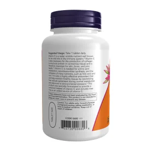 C-1000 RH SR - 100 таблеток