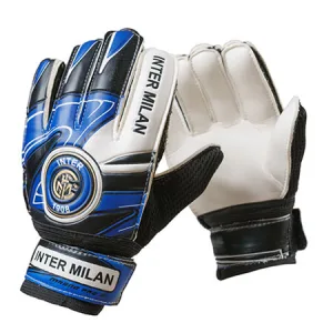 Воротарські рукавички із захистом пальців - 5