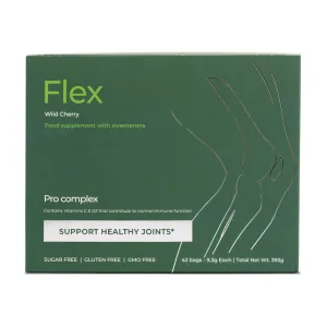 Flex Pro Complex 42* - 9,3 г пакетів дика вишня