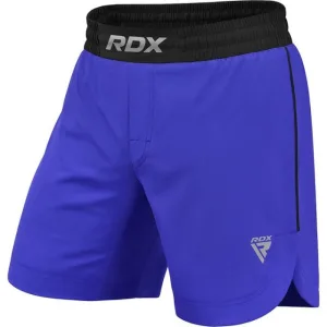 Шорти для MMA RDX T15 Blue чоловічі шорти розмір - XL