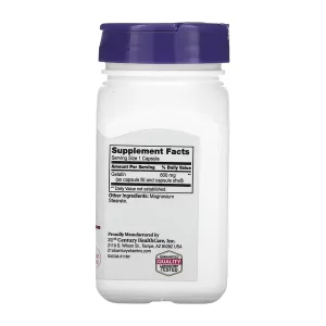 Gelatin - 100 капсул