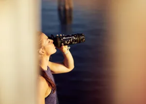 Revive - 750 мл камуфляж зелений