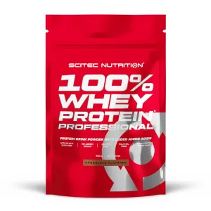 100% Whey Protein Professional - 500 г Шоколад фундук