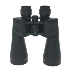 Бінокль Comet AXP101 10x60 чорний в чохлі