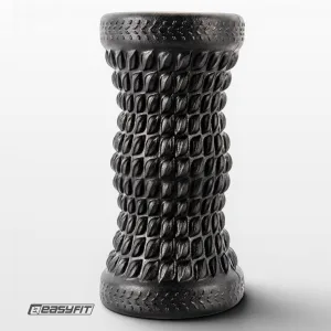 Масажний ролик EasyFit FootRoll для ніг і рук
