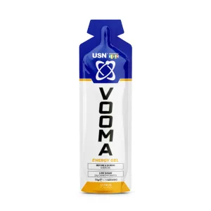Vooma Energy Gel - 70 г цитрус