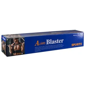 Армбластер ізолятор біцепса