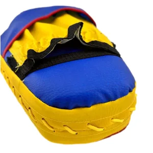 Лапа вініл UKR-V1