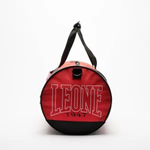 Спортивна сумка Leone AC943 ICONIC DUFFEL Red (45л.)