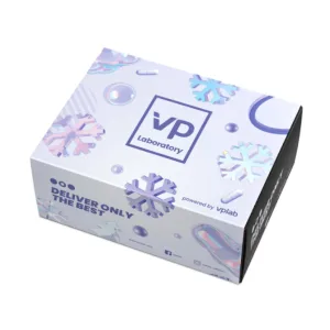 Подарунковий набір Immunity & wellness Bundle