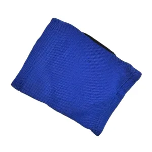 Наколінник для волейболу Wonder Sport 2 шт синій