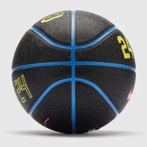 Баскетбольний м'яч Nike ALL COURT K BRYANT ASG 2026 ЧОРНИЙ/СИНІЙ/РОЖЕВИЙ розмір 7 N.101.5091.058.07 Оригінал