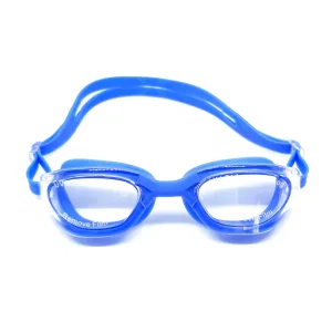 Окуляри для плавання Conquest Синій