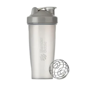 Blender Bottle Classic - 820 мл pebble сірий