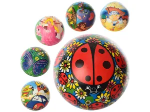 М'яч дитячий - 60-65 г - в асортименті