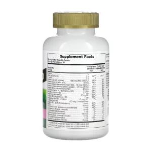 Children’s Gold Multivitamin - 120 таблеток Кавун