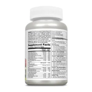 Enhanced Energy for Teens - 60 таблеток