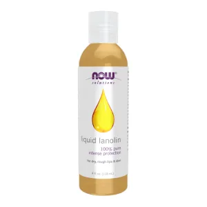 Liquid Lanolin - 118 мл Pure