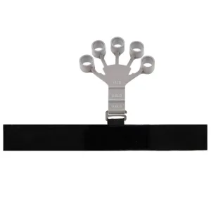 Еспандер-тренажер для пальців силіконовий