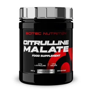 Citrulline Malate - 300 г