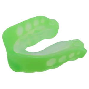 Капа ZTT у футлярі зелений