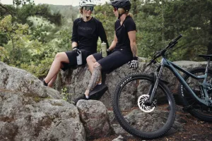 Пляшка для води Smartshake EcoBottle Squee - 500 мл приглушено зелений