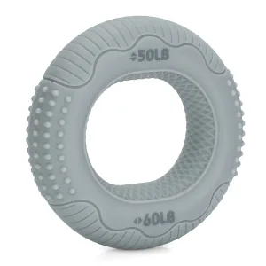 Еспандер кистьовий силікон 4,5 кг-9 кг