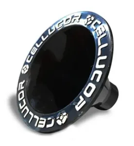 Воронка для порошку