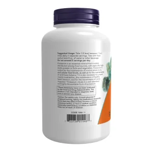 Potassium Citrate Powder - 340 г