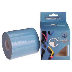 Кінезіо тейп (Kinesiology tape).5 Помаранчевий