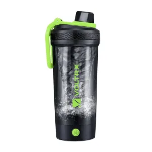 Shaker VOLTRX Gallium - 600 мл зелений