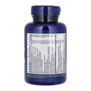 Two-Per-Day Multivitamin - 60 капсул (до 09,26)