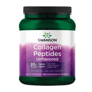Collagen Peptides - 560 г Без вкуса