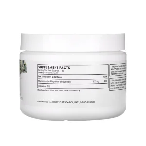 Magnesium Bisglycinate - 187 г