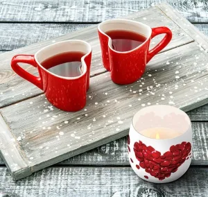 Свічка в склі SN71 S_05