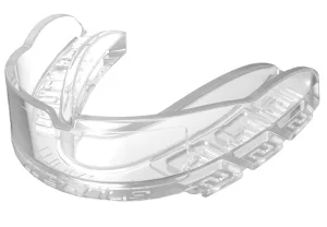 Капа MAKURA Kyro Pro Strapless дитяча (вік до 10) Clear (art.6017514180)