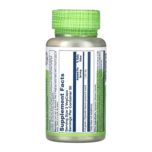 Fenugreek Seed 620 мг - 100 капсул